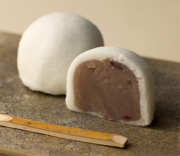 彩雲堂　朝汐(あさしお)