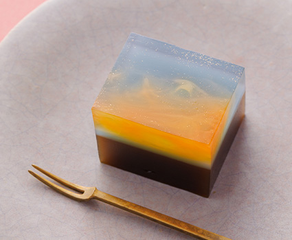 商品紹介 島根県松江市の老舗和菓子屋 彩雲堂