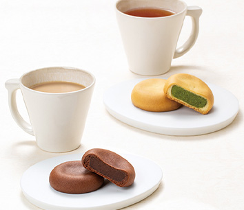 彩雲堂　だんだん