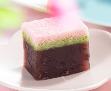 商品紹介 島根県松江市の老舗和菓子屋 彩雲堂