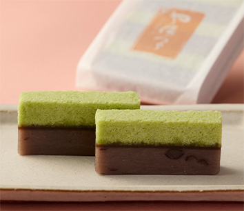 彩雲堂　やまかつら