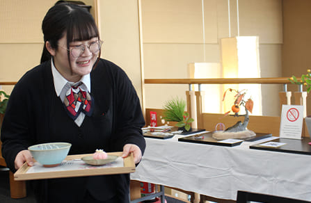 御菓子司 彩雲堂のイメージ写真